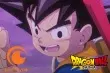 Dragon Ball Daima se estrena en octubre y Crunchyroll será la plataforma ideal para verlo