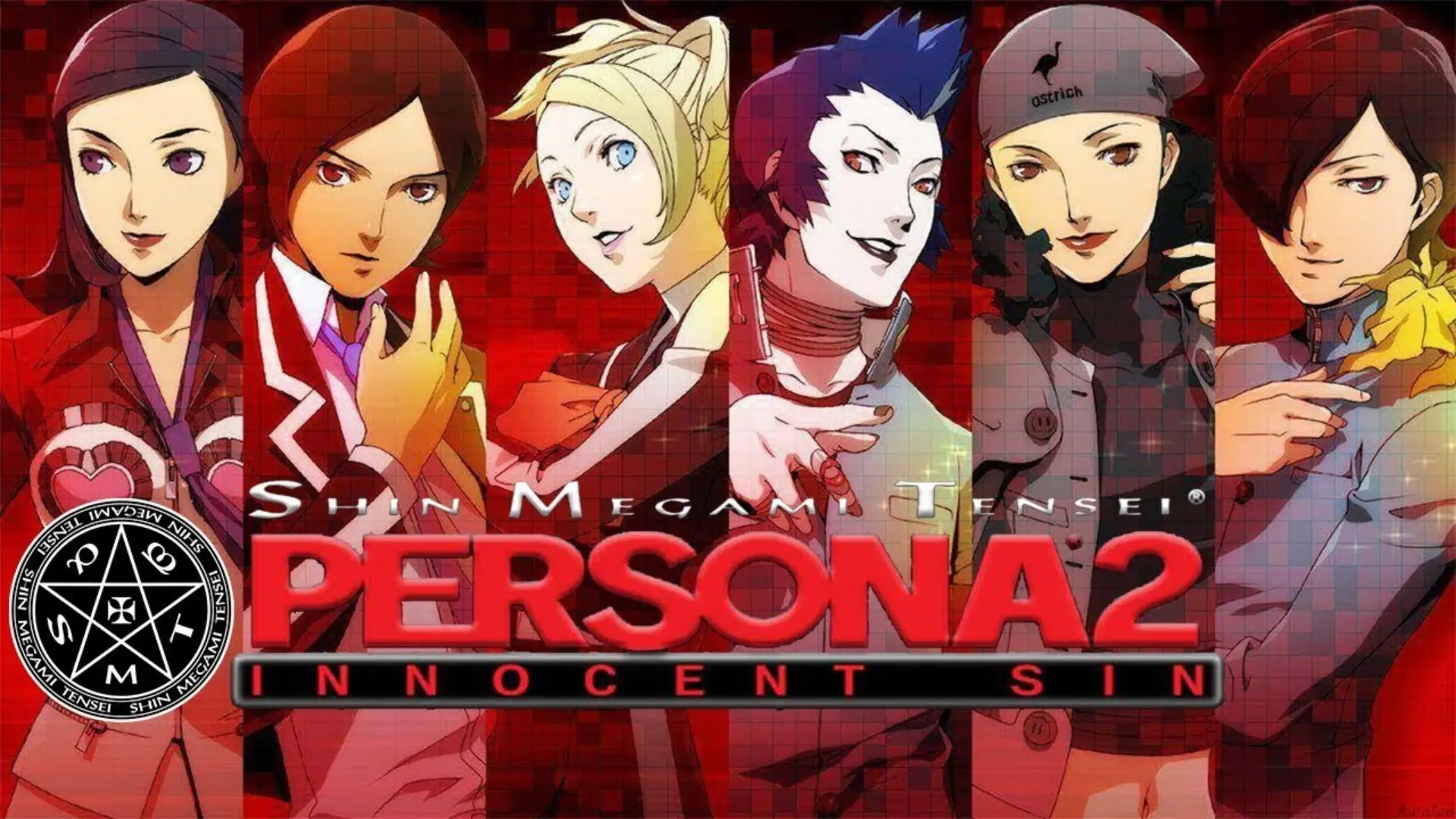 El productor general de la saga aclara el estado actual de los remakes de Persona 1 y Persona 2