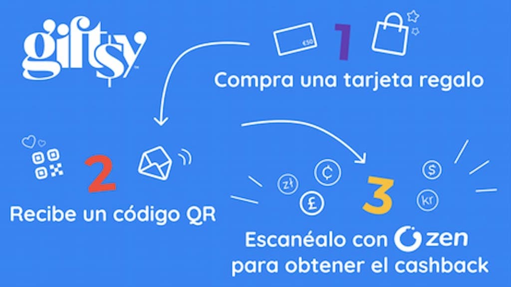 Ahorra en tarjetas de regalo de Xbox con Giftsy: descubre sus ofertas y obtén cashback en cada compra