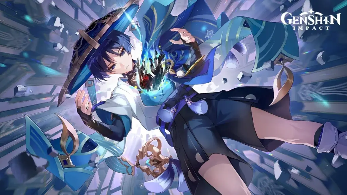 Regreso a Espinadragon y la vuelta de Trotamundos: Estos son los planes de la actualización 5.2 de Genshin Impact 99