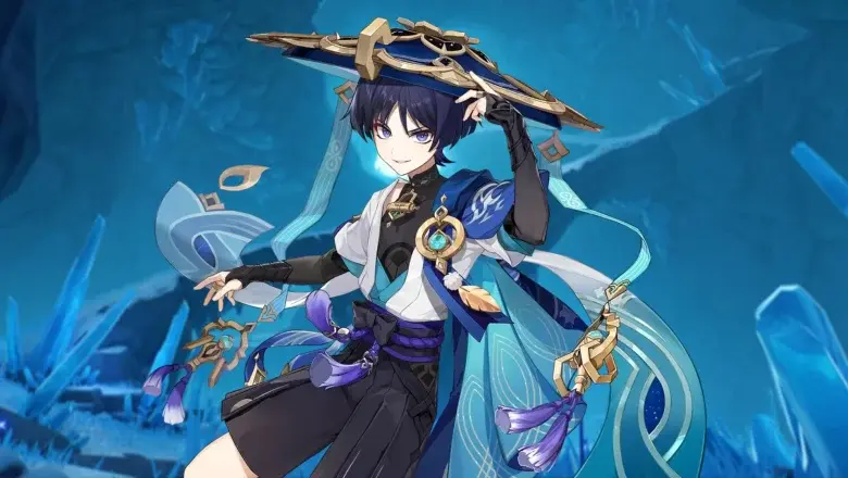Regreso a Espinadragon y la vuelta de Trotamundos_ Estos son los planes de la actualización 5.2 de Genshin Impact
