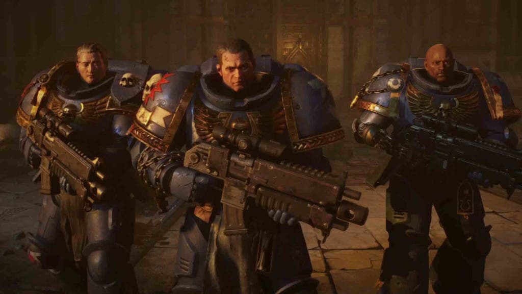 Space Marine 2 está más barato que nunca para los suscriptores de Xbox Game Pass 104