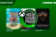 nuevos juegos de Xbox Game Pass