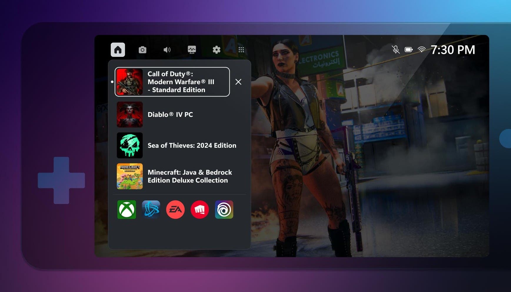 La actualización de Xbox de septiembre apuesta por mejorar la app para móviles y una esperada función sobre las descargas 113