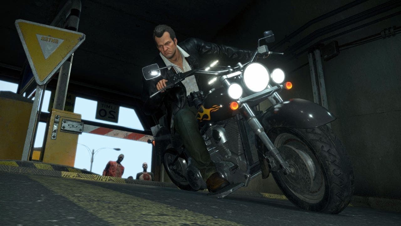 Análisis de Dead Rising Deluxe Remaster - Digno regreso para un Frank West potenciado por RE Engine 113