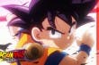 La edición coleccionista de Dragon Ball Sparking Zero apunta a ser una de las más polémicas por el acabado de la figura incluida de Son Goku 110