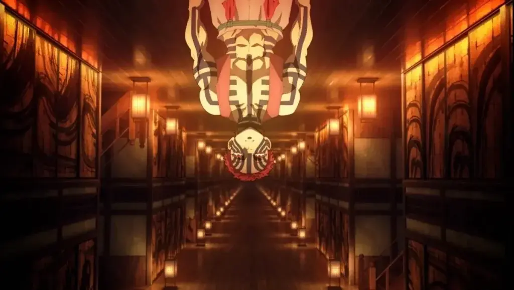 'Demon Slayer: Kimetsu no Yaiba – La Fortaleza Infinita': estreno, tráiler y todo lo que sabemos de ella