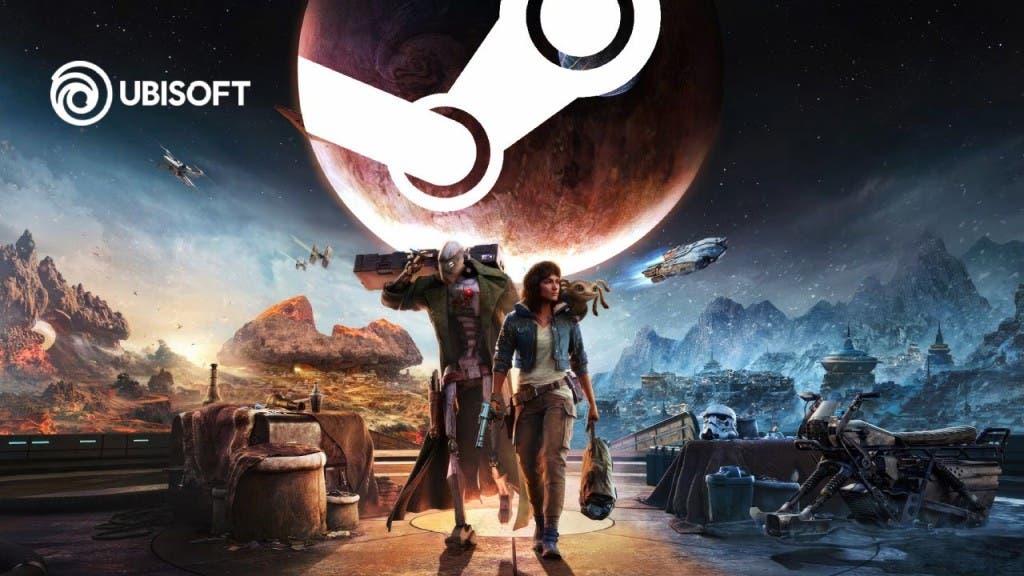 Ubisoft reconoce los rumores: un portavoz de la compañía ha asegurado que su posible venta es real, y que darán más detalles "cuando sea apropiado"