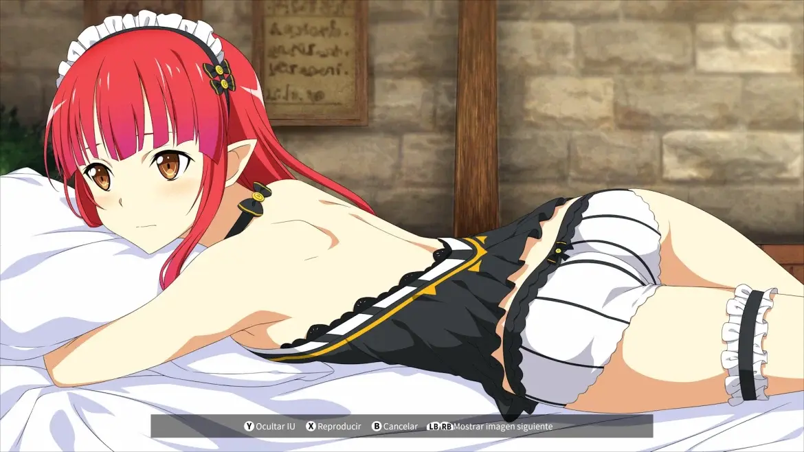 Análisis de Sword Art Online Fractured Daydream - La verdadera experiencia SAO para fans de la franquicia 119