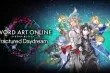 Sword Art Online Fractured Daydream