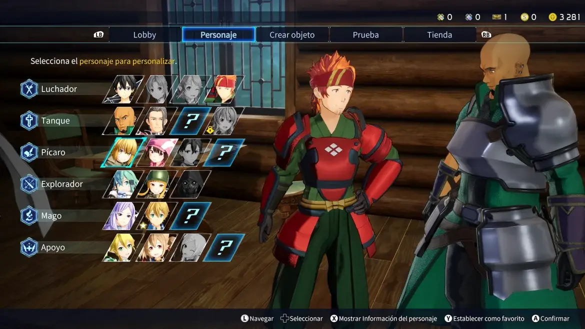 Análisis de Sword Art Online Fractured Daydream - La verdadera experiencia SAO para fans de la franquicia 111