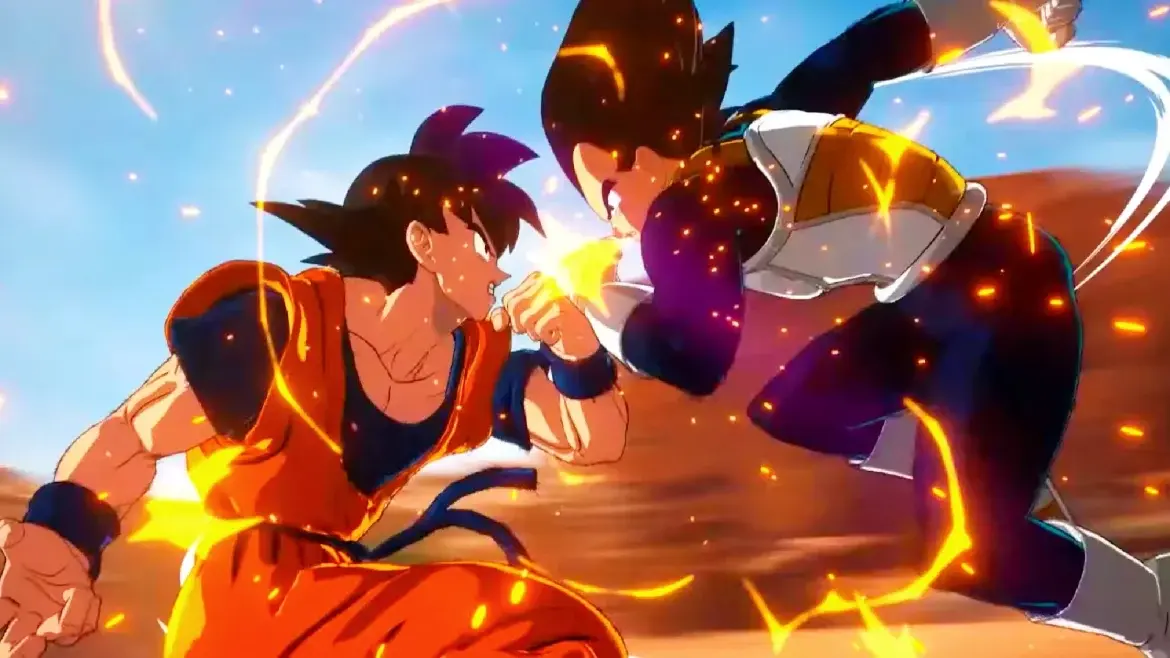 Aprende a esquivar y bloquear como PRO en Dragon Ball Sparking Zero con estas técnicas de combate