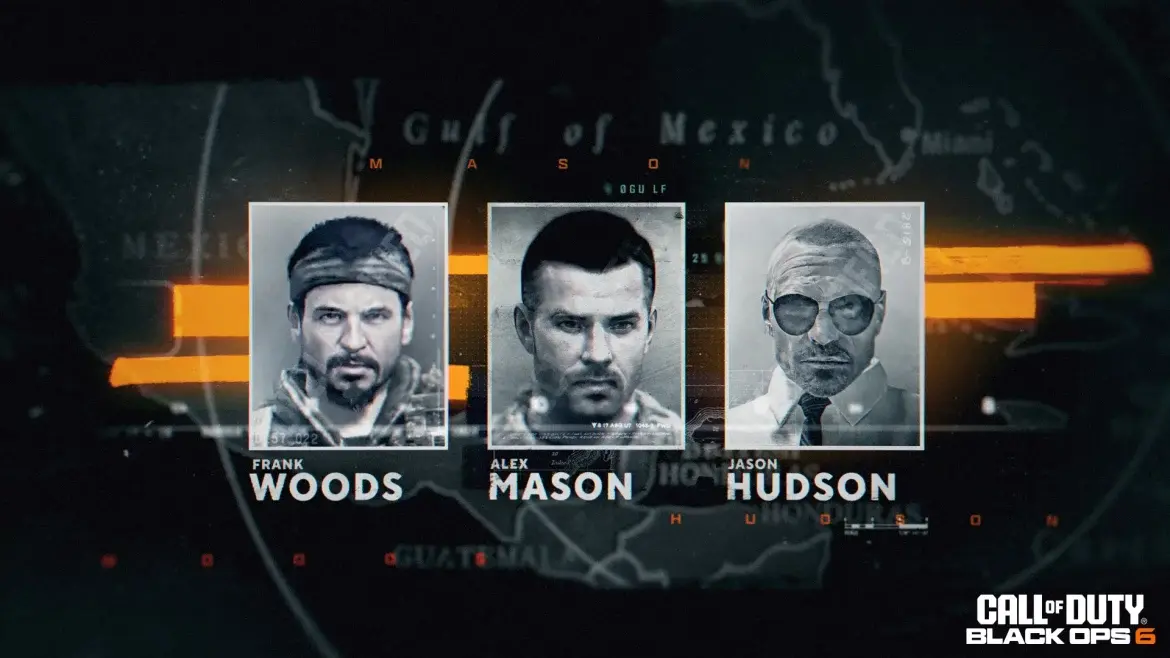 Call of Duty Black Ops 6 ofrece recompensas para el Multijugador y Zombies por completar la campaña