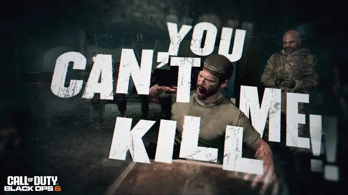 Call of Duty Black Ops 6 ofrece recompensas para el Multijugador y Zombies por completar la campaña