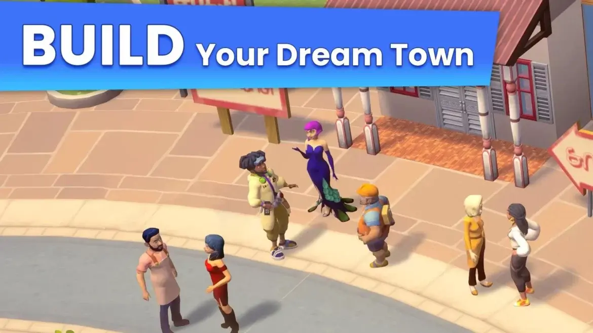 EA anuncia el nuevo juego de Los Sims que ofrece la clásica jugabilidad de la franquicia incluyendo dispositivos móviles