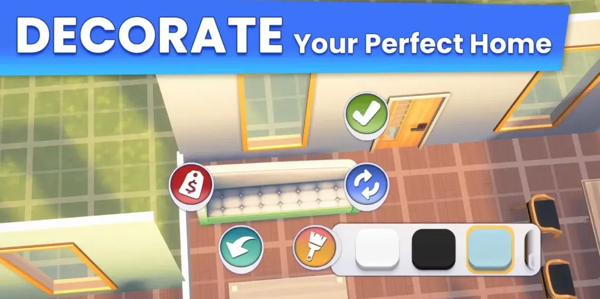 EA anuncia The Sims Labs: Town Stories, el nuevo juego de los Sims que ofrece la clásica jugabilidad de la franquicia incluyendo dispositivos móviles 103