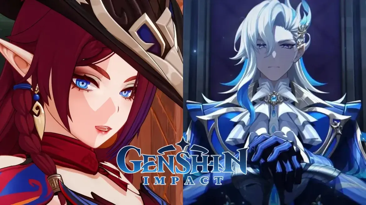 Estos son los personajes 5 estrellas que llegarán a Genshin Impact en la versión 5.2