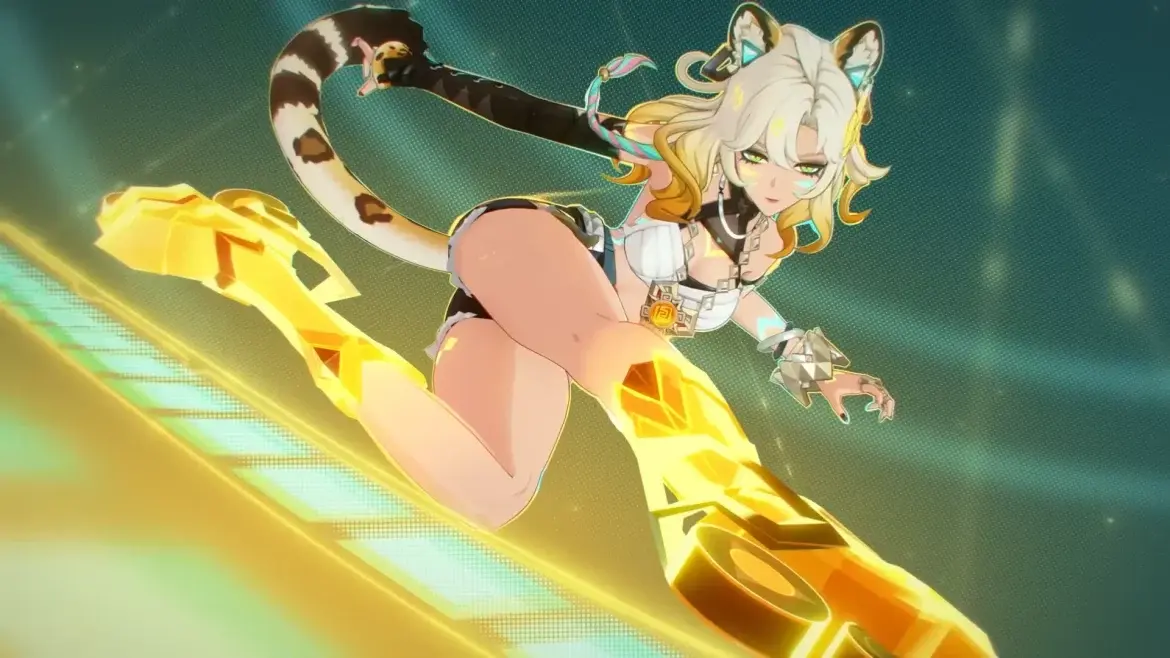 Genshin Imapact anuncia los personajes 4 Estrellas que estarán disponibles en la primera fase de la versión 5.1 junto a Xilonen