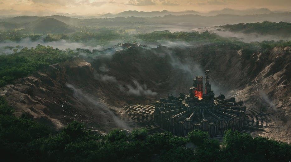 Análisis de Diablo IV: Vessel of Hatred - Una clase para dominarlas a todas en lo más profundo de la jungla 117