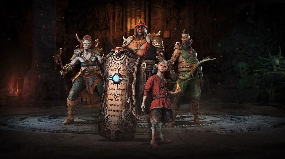 Análisis de Diablo IV: Vessel of Hatred - Una clase para dominarlas a todas en lo más profundo de la jungla 116