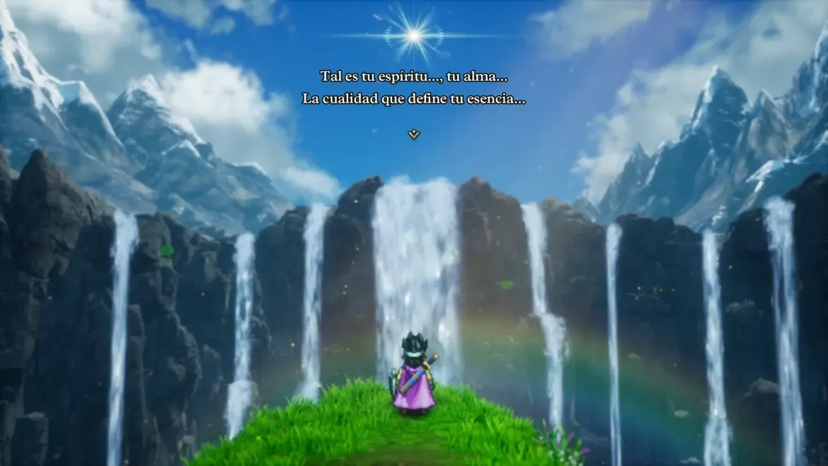 Análisis de Dragon Quest III Remake – Regresa el héroe de las leyendas para despejar al mundo de la oscuridad