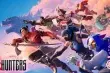 Big Hero 6 y Godzilla se cruzan en Fortnite Hunters, la épica Temporada 1 del Capítulo 6