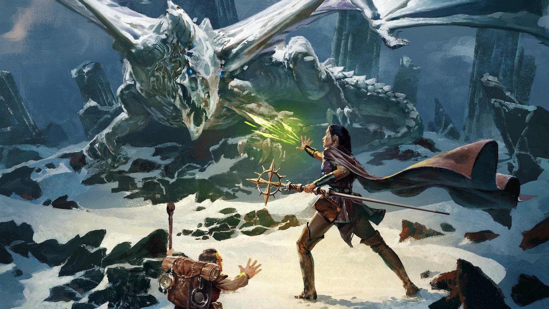 Dungeons & Dragons