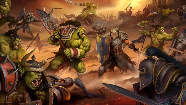 Blizzard celebra el aniversario de una de sus mayores franquicias de la mejor manera posible: anunciado Warcraft 1 y 2 Remastered y más novedades para Warcraft 3: Reforged