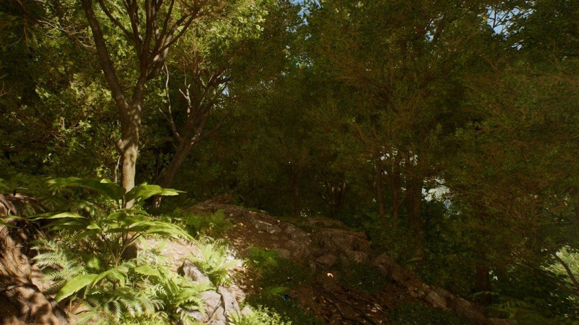 Indiana Jones y el Gran Círculo se actualiza para Xbox con grandes mejoras en la iluminación 106