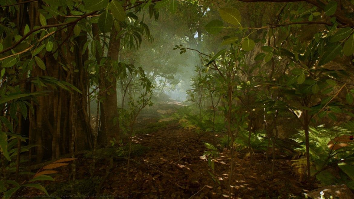 Indiana Jones y el Gran Círculo se actualiza para Xbox con grandes mejoras en la iluminación 108