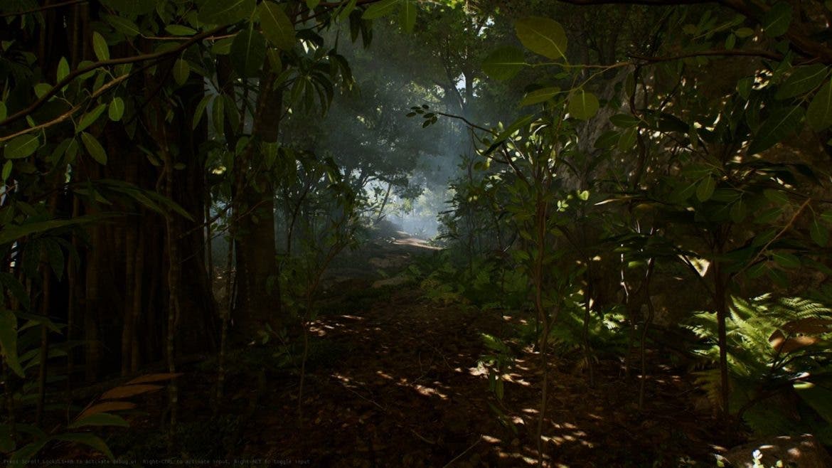 Indiana Jones y el Gran Círculo se actualiza para Xbox con grandes mejoras en la iluminación 109