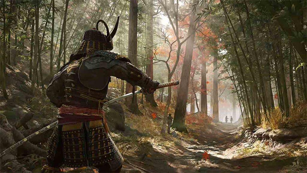 Assassin's Creed Shadows está funcionando mejor de lo esperado: ha igualado al 2º juego más exitoso de la saga en reservas 109
