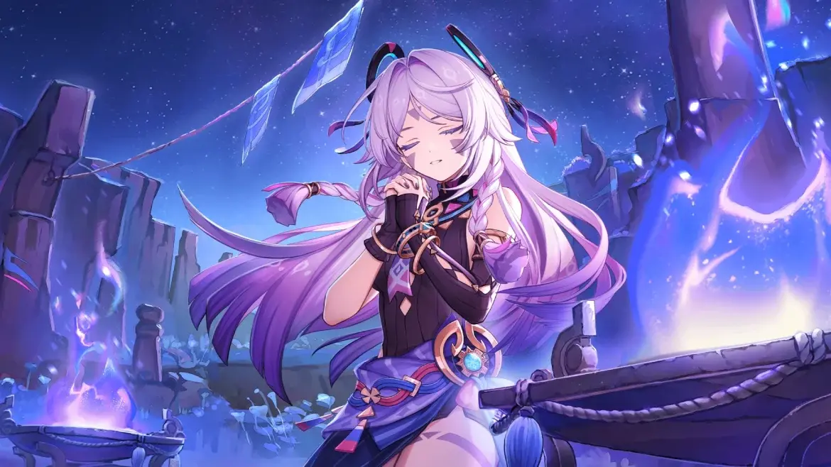 Se confirman los banners de personajes 5 estrellas que llegarán a Genshin Impact en la versión 5.8 102