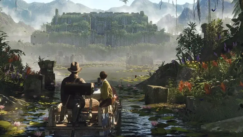 Indiana Jones y el Gran Círculo recibe su primera actualización, que mejora aun más su increíble apartado técnico
