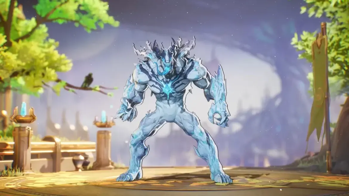 Marvel Rivals celebra la navidad con un nuevo modo de juego 4 vs 4 y skins temáticas 108