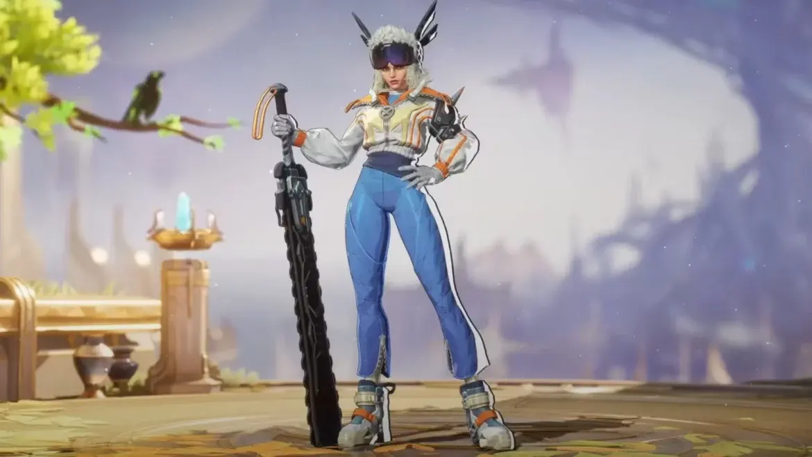 Marvel Rivals celebra la navidad con un nuevo modo de juego 4 vs 4 y skins temáticas 111
