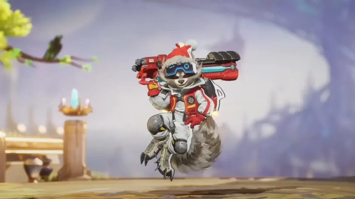 Marvel Rivals celebra la navidad con un nuevo modo de juego 4 vs 4 y skins temáticas 112