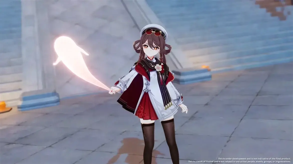 Personajes y skins gratis, 20 Destinos entrelazados y muchos más regalos vienen en la versión 5.3 de Genshin Impact 103