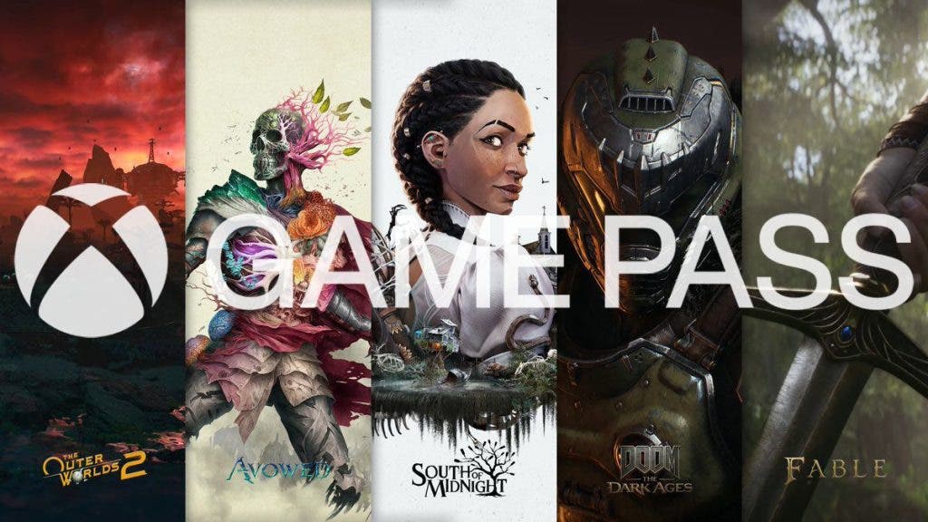 xbox game pass canibaliza las ventas