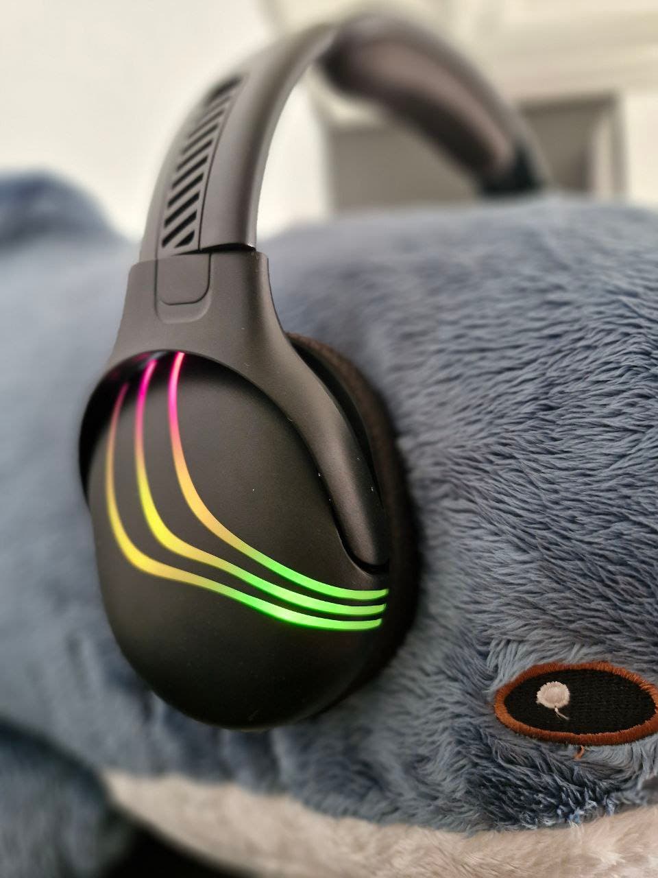 Análisis de los auriculares PDP Afterglow Wave – Tecnología inalámbrica con altibajos 115