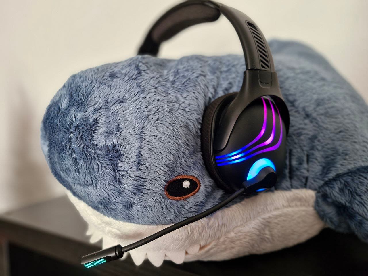 Análisis de los auriculares PDP Afterglow Wave – Tecnología inalámbrica con altibajos 113