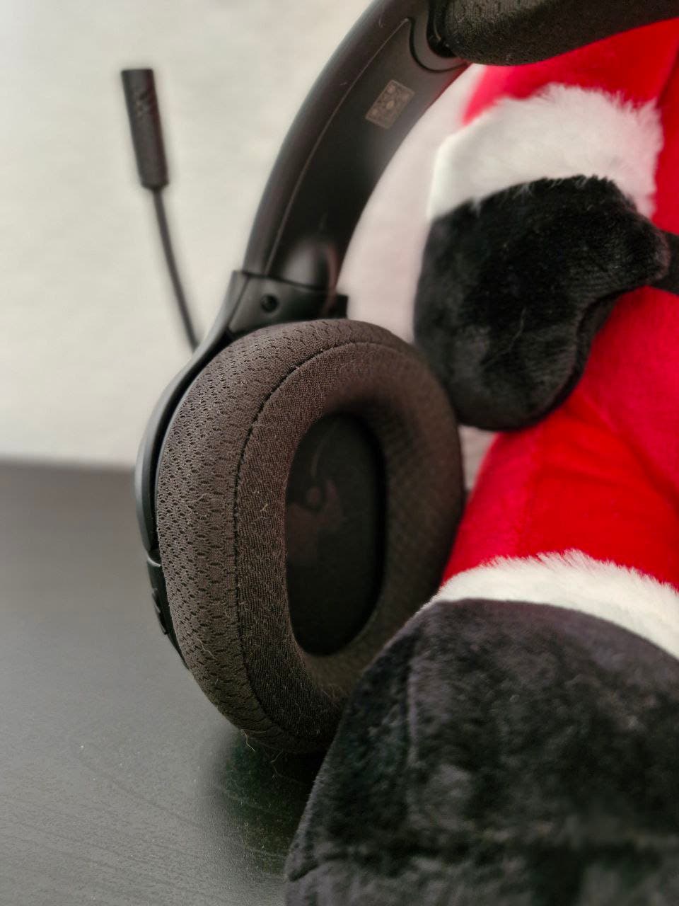 Análisis de los auriculares PDP Afterglow Wave – Tecnología inalámbrica con altibajos 112