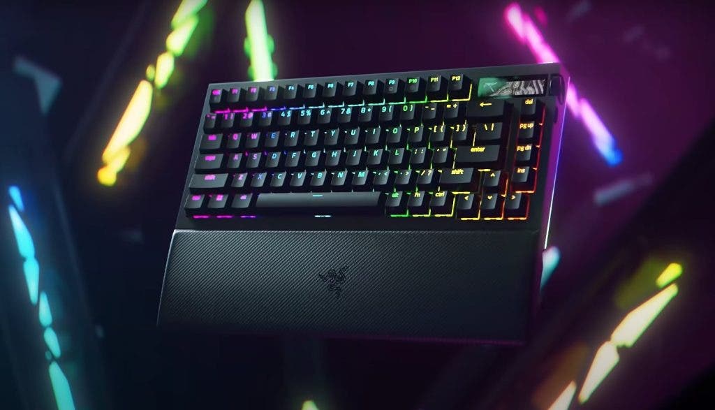 Desbloquea el equipo Razer premium usando Razer Gold y Razer Silver 107