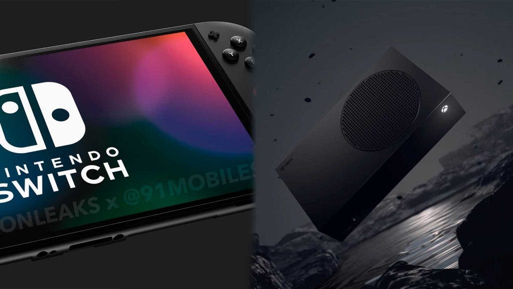 Xbox Series S es más potente que Nintendo Switch 2, pero los ports de 60 fps deberían ser "sencillos" de hacer 106