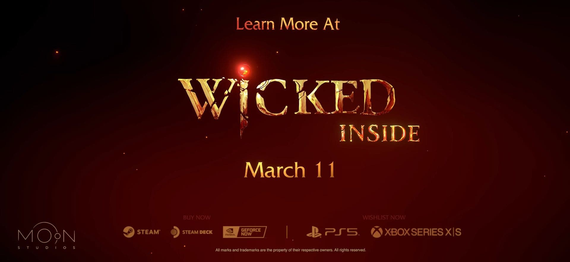 Lo último de los creadores de Ori y que aún es exclusivo de PC, No Rest for the Wicked, llegará pronto a Xbox 107