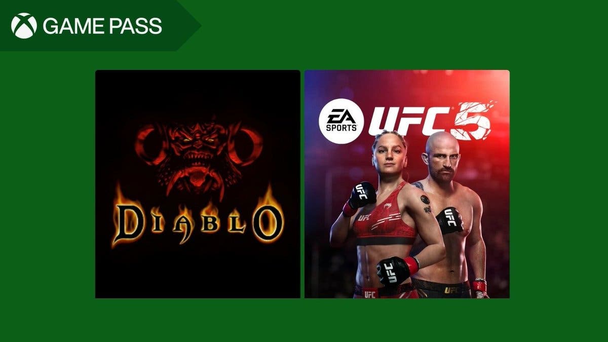 Xbox Game Pass recibe hoy 2 de los juegos previstos para enero, pero atentos que vienen más 117