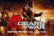 Gears of War Remastered collection