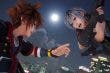 La cuenta de Kingdom Hearts resucita celebrando el 15.º aniversario de Birth by Sleep 108