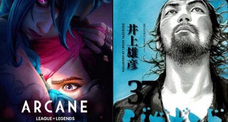 El estudio de Arcane querría hacer una adaptación del manga Vagabond según últimos rumores 107
