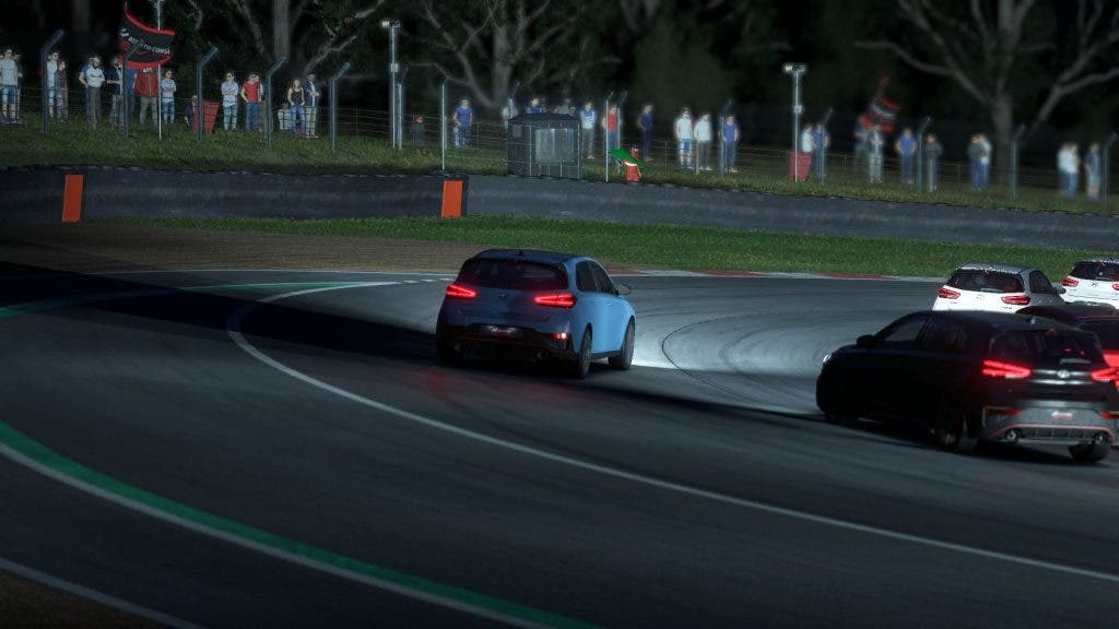 Assetto Corsa
